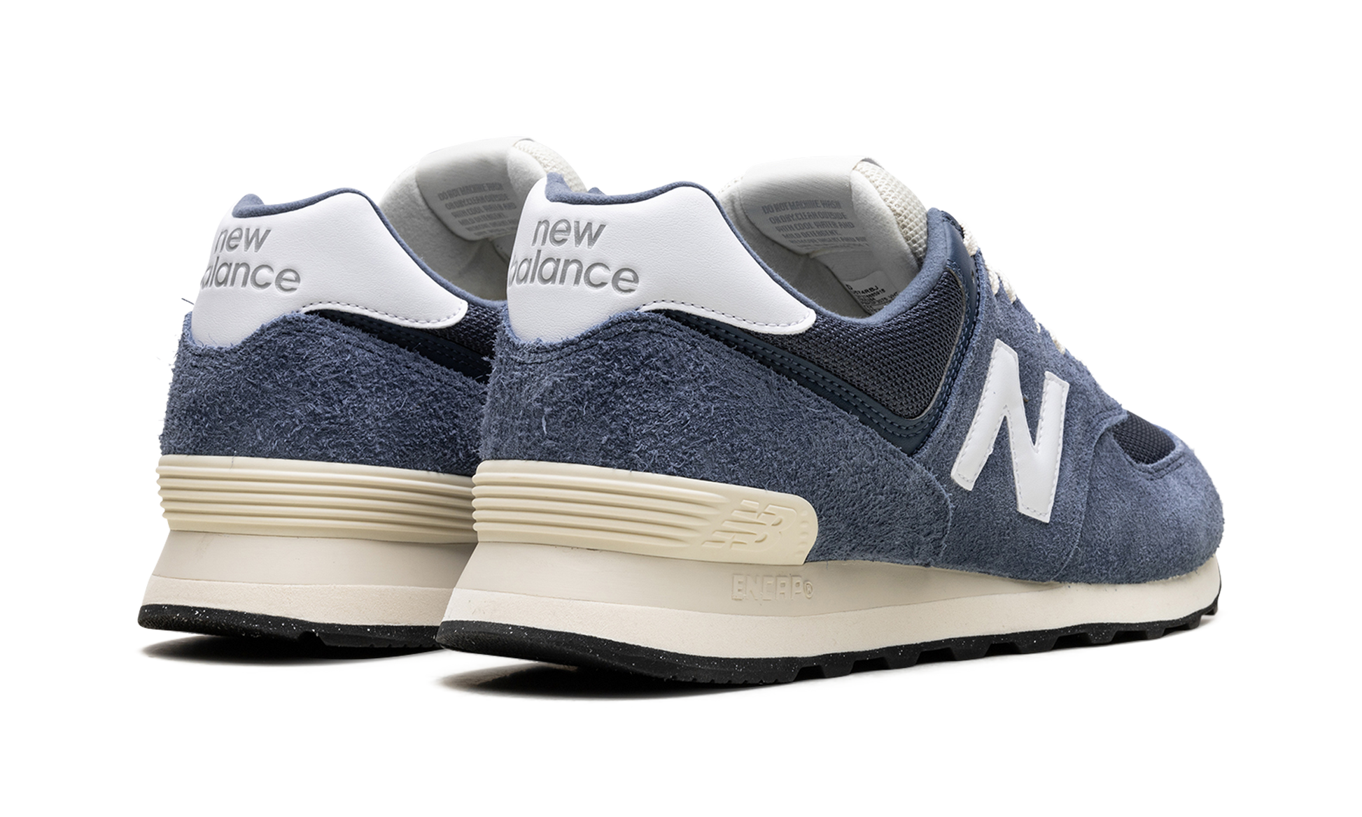 574 "Vintage Indigo"