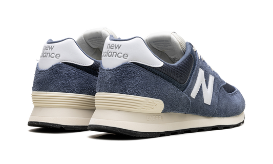 574 "Vintage Indigo"