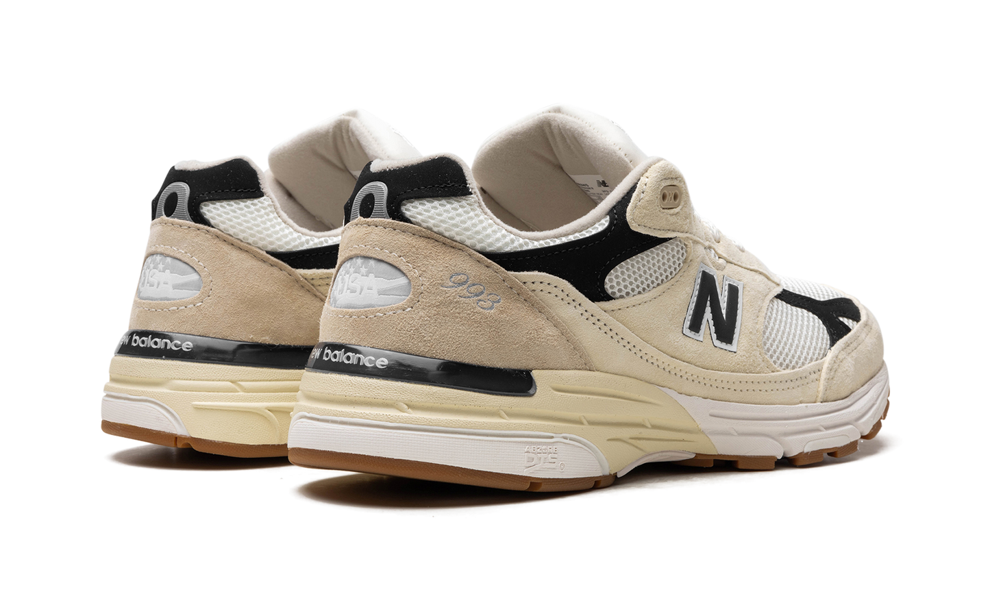 993 "Teddy Santis - Made in USA 'Sea Salt Black'"