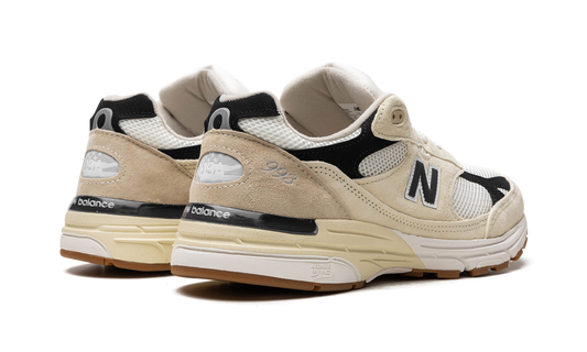 993 "Teddy Santis - Made in USA 'Sea Salt Black'"