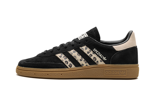Handball Spezial WMNS "Black Wonder Leopard"