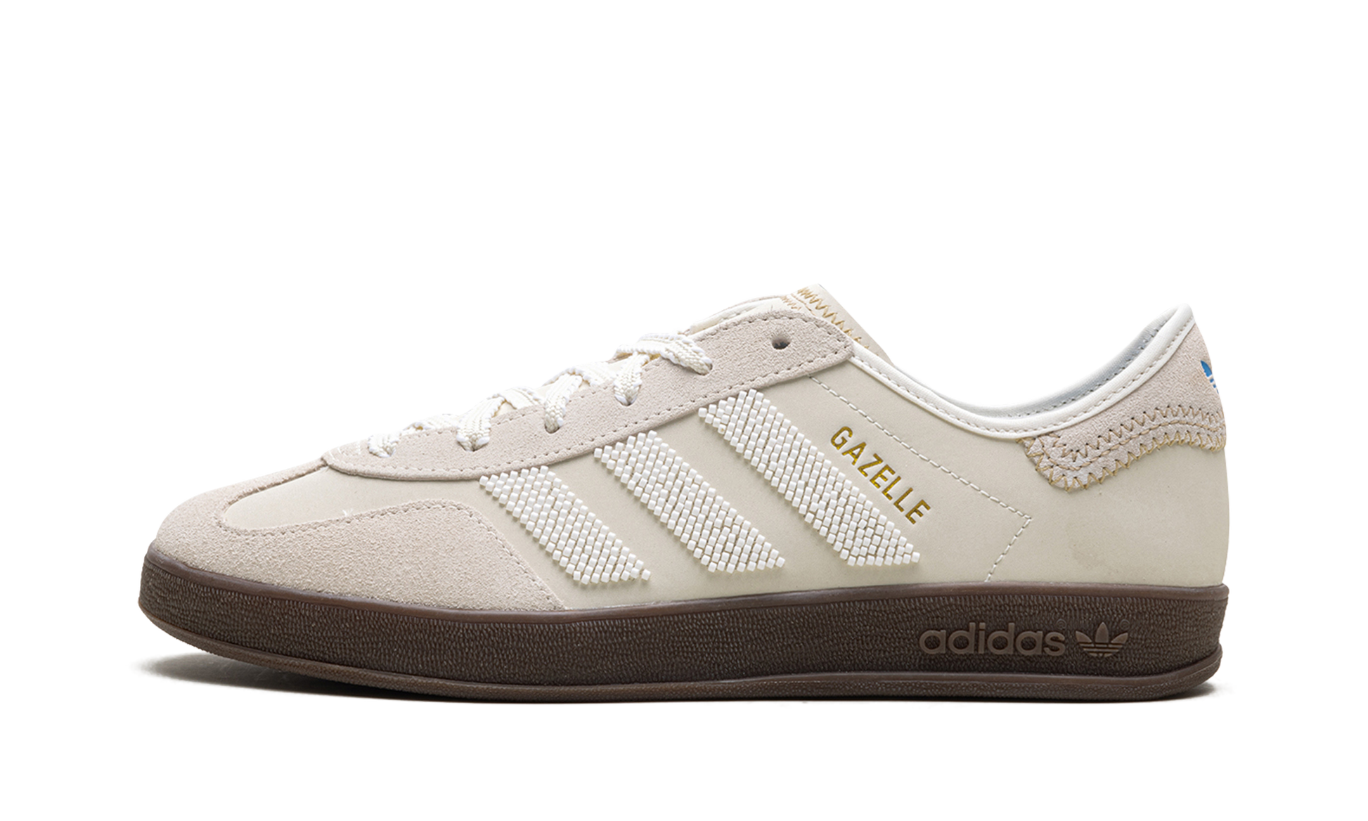 Gazelle "CLOT - White"