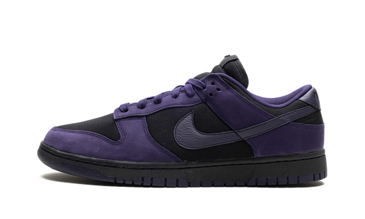 DUNK LO LX WMNS "Purple Ink"