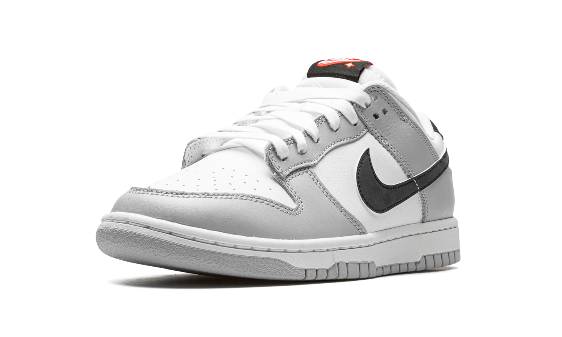 Dunk Low SE "Lottery Pack - Grey"