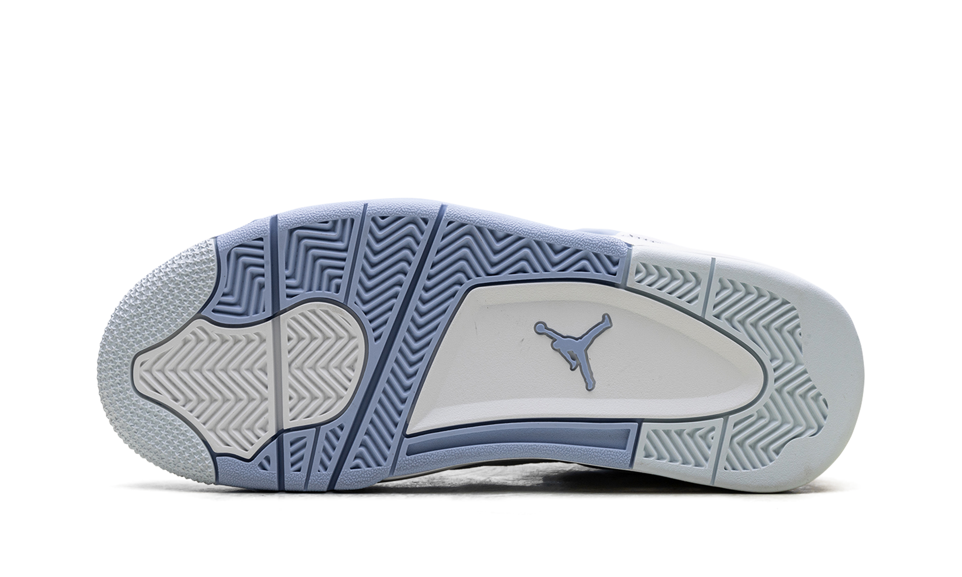 Air Jordan 4 WMNS "Aluminum"