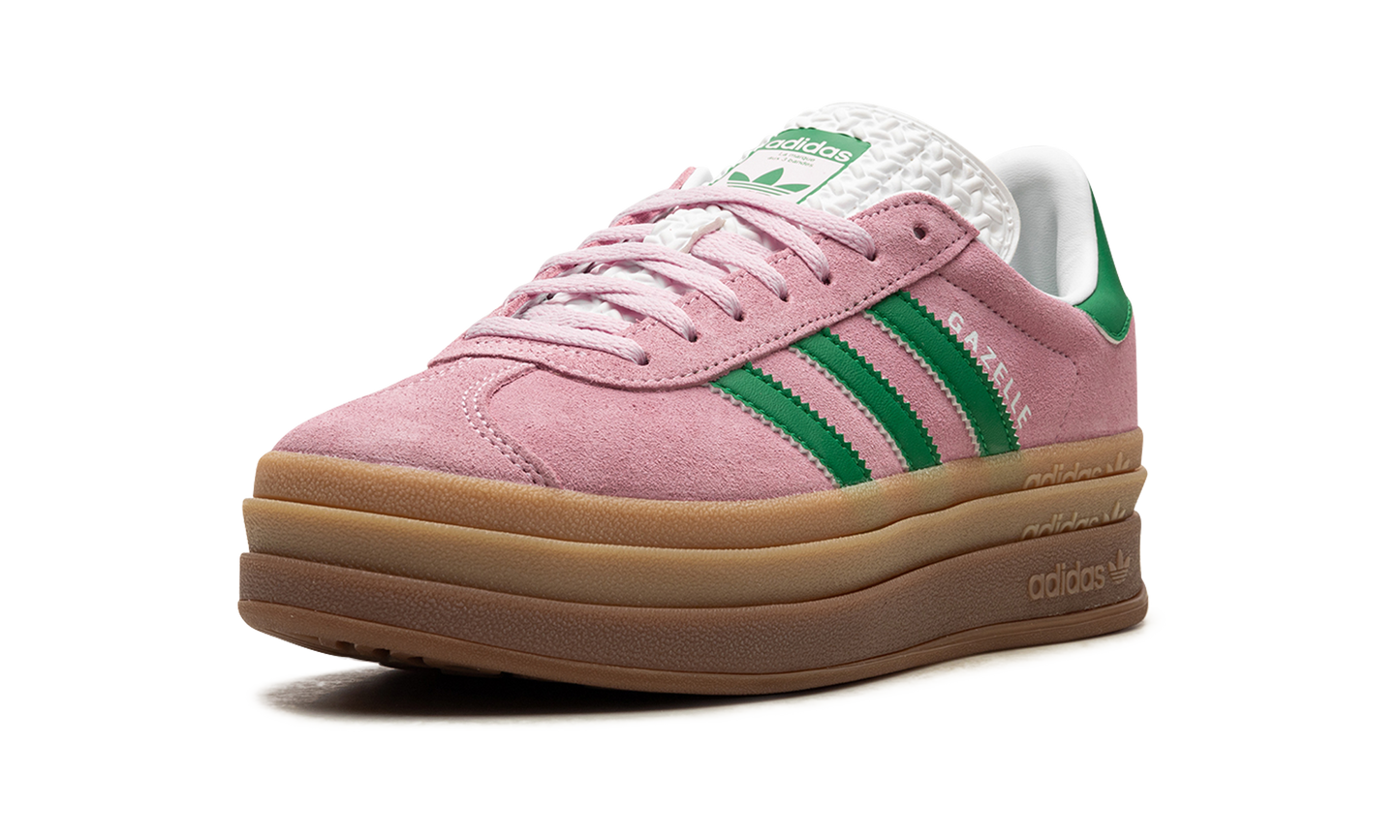 GAZELLE BOLD WMNS "True Pink"