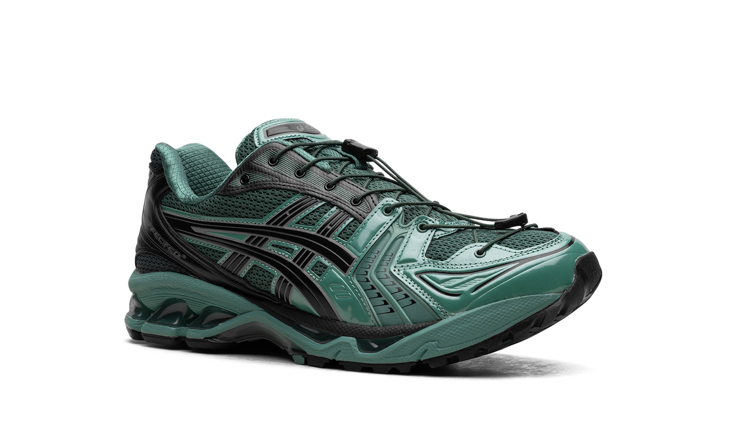 Gel-Kayano 14 "Unaffected - Infinite Wonders Pack Posy Green"