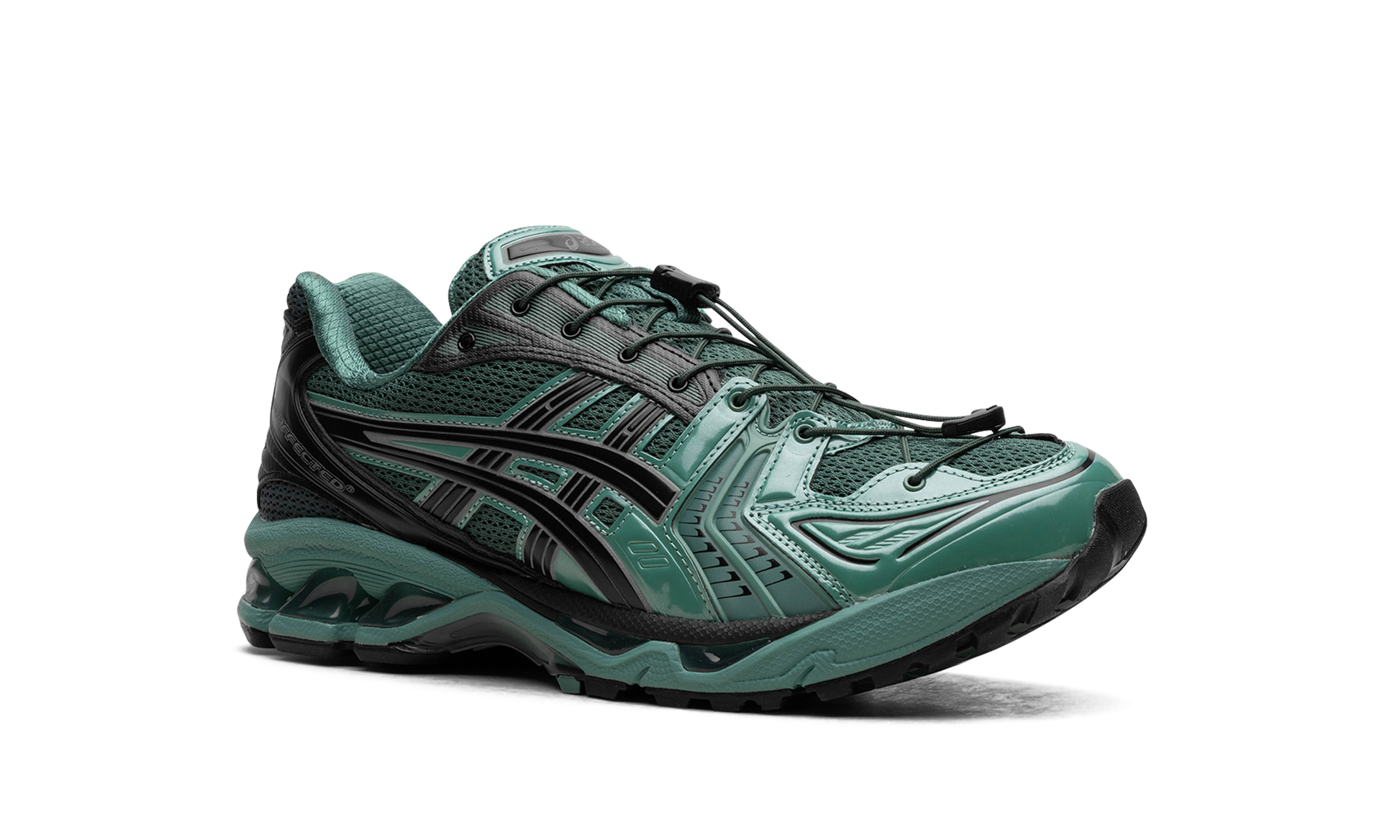 Gel-Kayano 14 "Unaffected - Infinite Wonders Pack Posy Green"