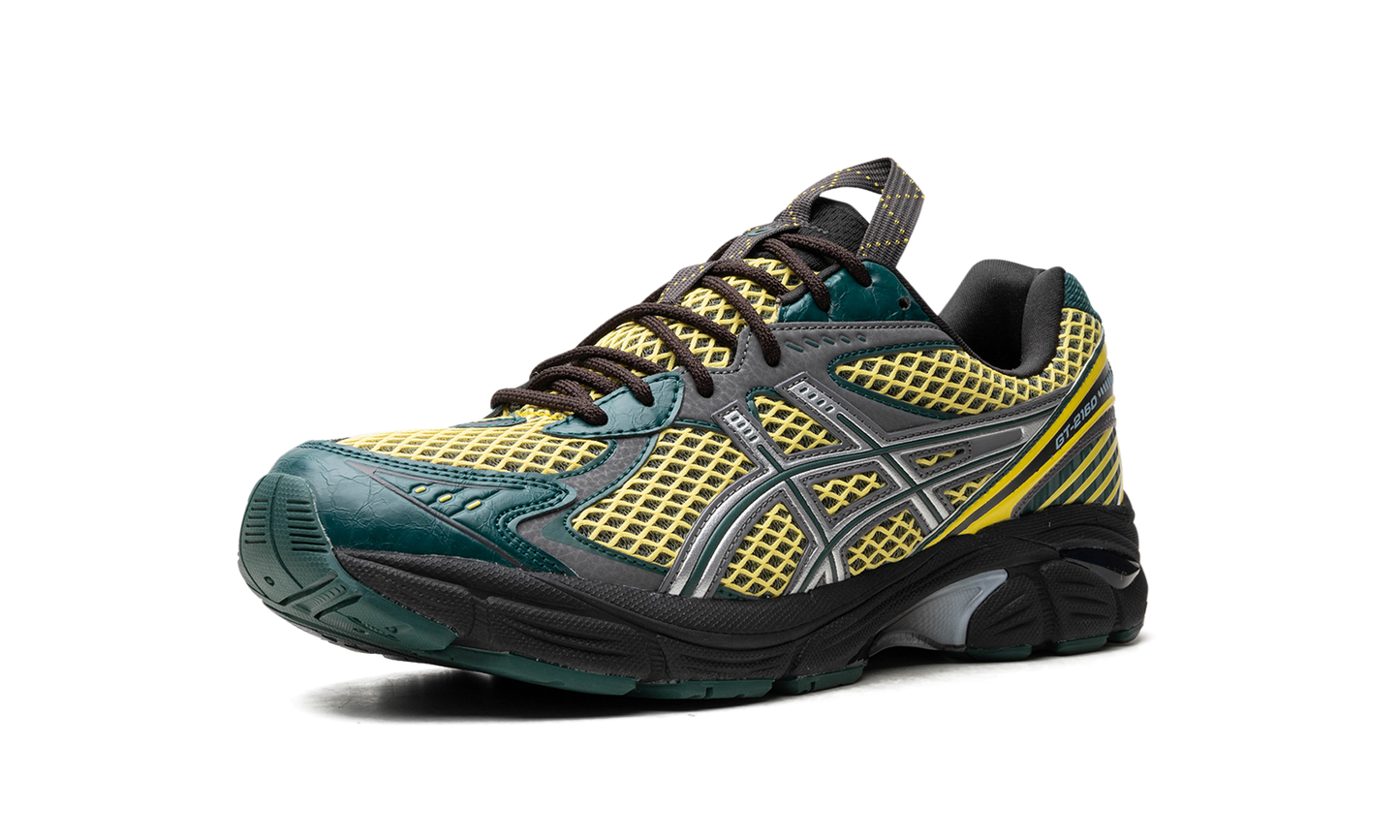 2160 "Kiko Kostadinov - Dark Neptune/Pure Silver"