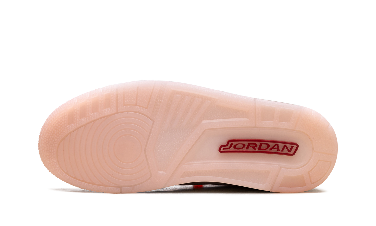 Air Jordan 3 WMNS "Valentine's Day Treat Yourself"