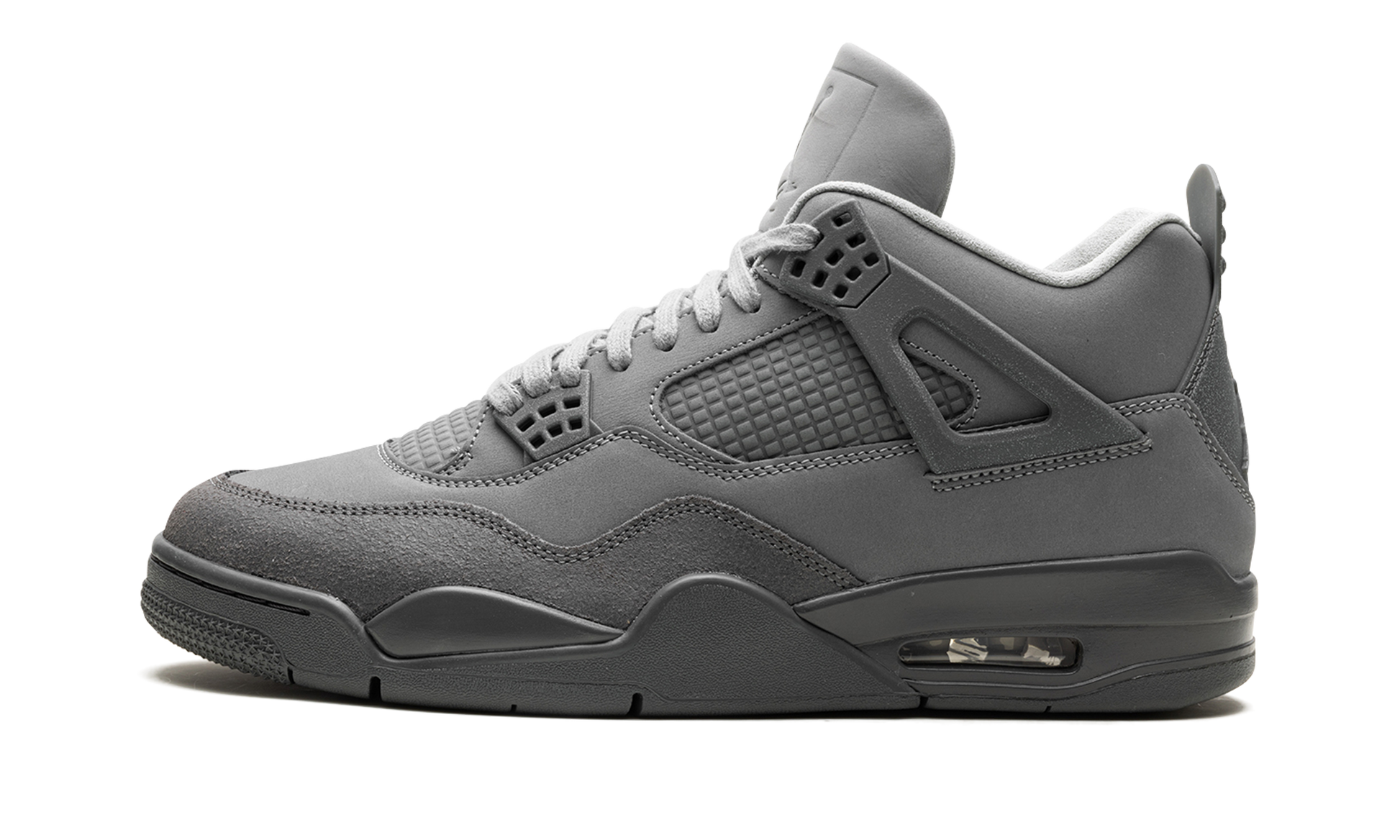 Air Jordan 4 "Wet Cement"