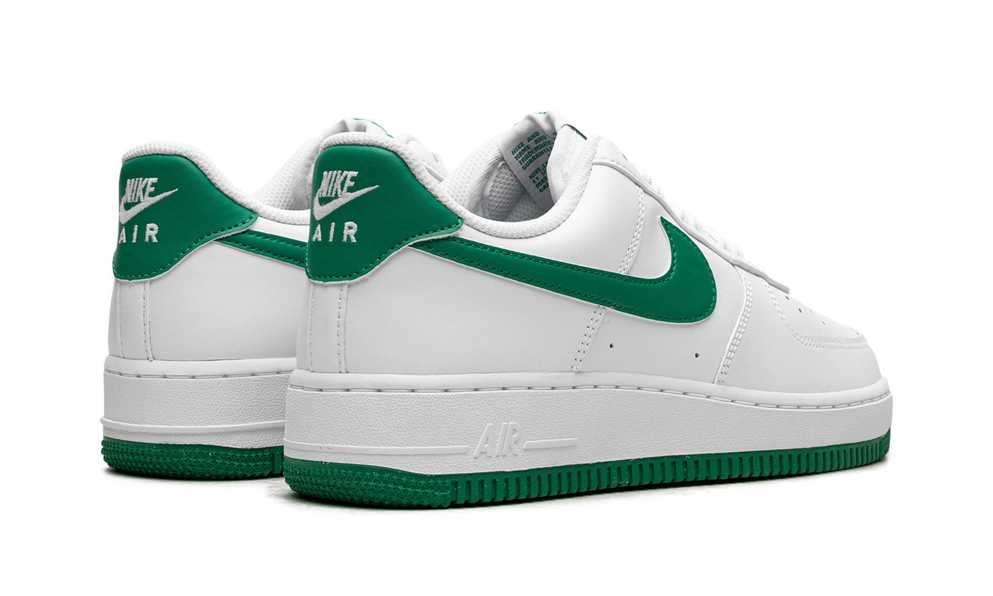 Air Force 1 Low "Malachite"
