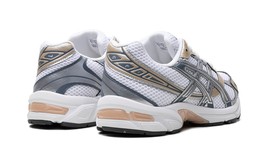 Gel 1130 "White Wood Crepe"