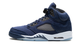Air Jordan 5 "Midnight Navy"