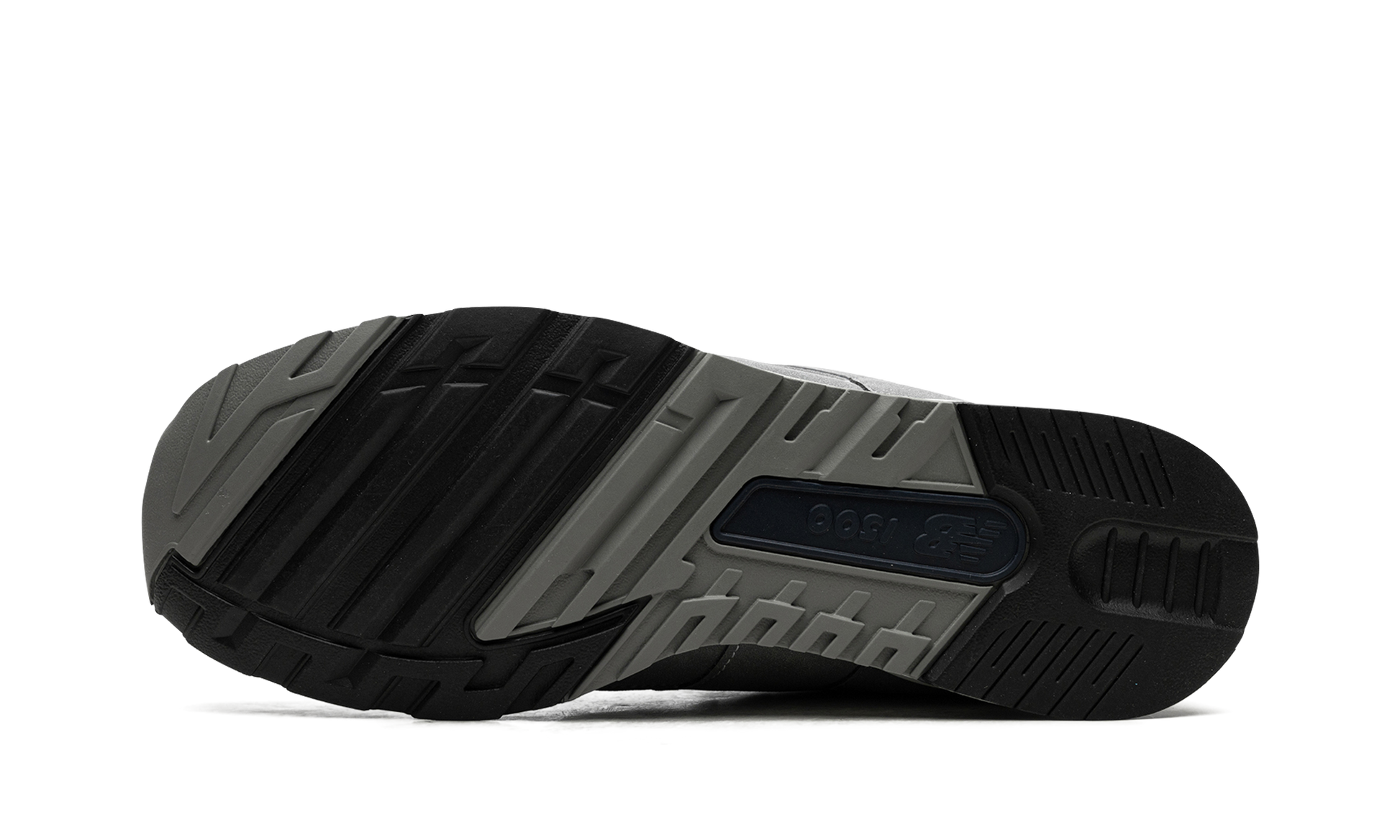 1500 "Made in UK Steel Grey"