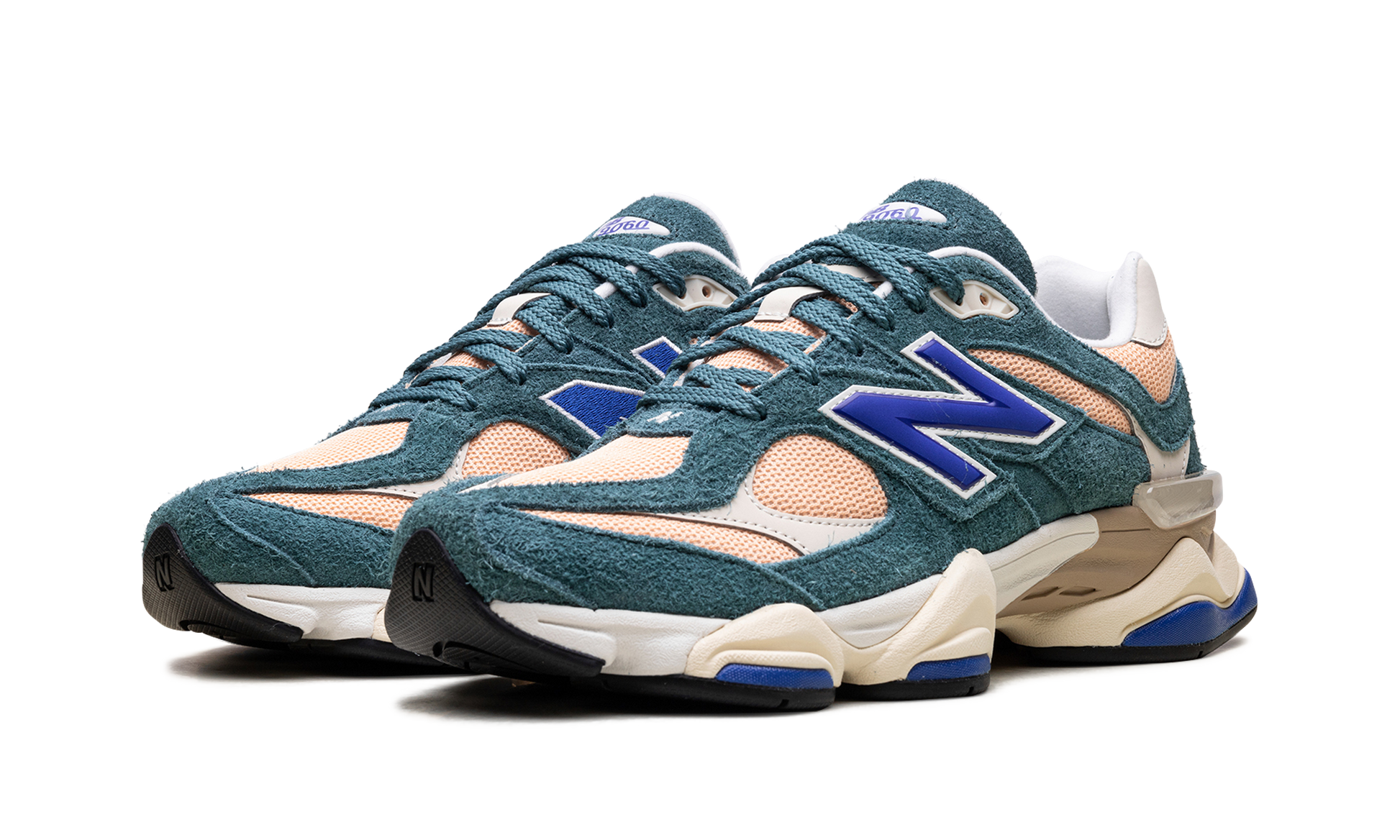 9060 "New Spruce Purple"