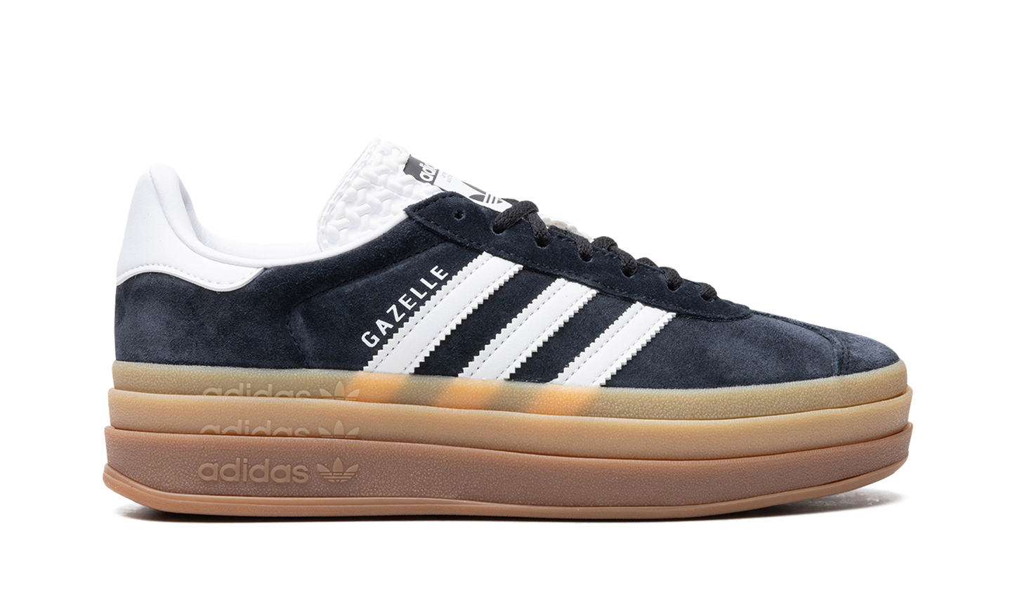 GAZELLE BOLD WMNS "CORE BLACK"