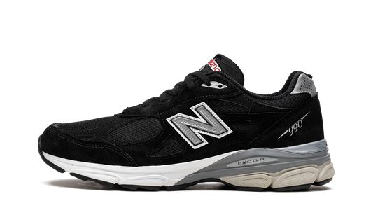 990v3 "Black / White"