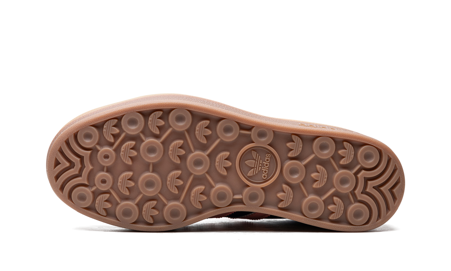 Gazelle Bold WMNS "Dark Blue Pink Spark"