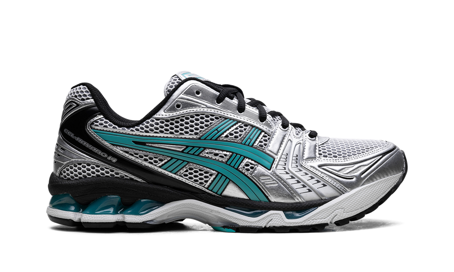 Gel-Kayano 14 "Tiffany"