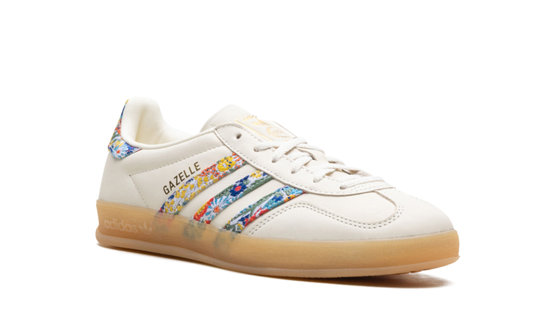Gazelle Indoor WMNS "Liberty London - Florals"