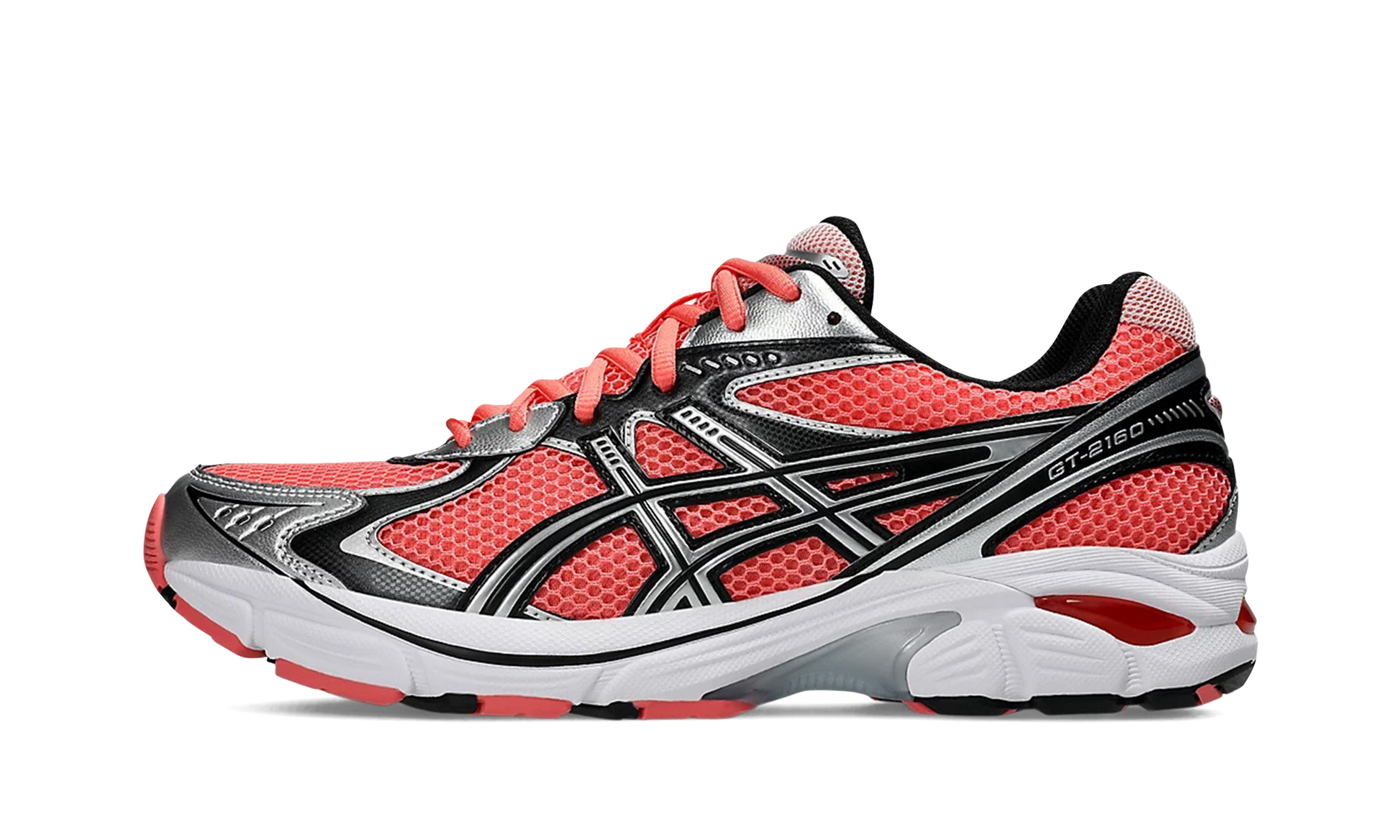 GT-2160 "Papaya Pure Silver"