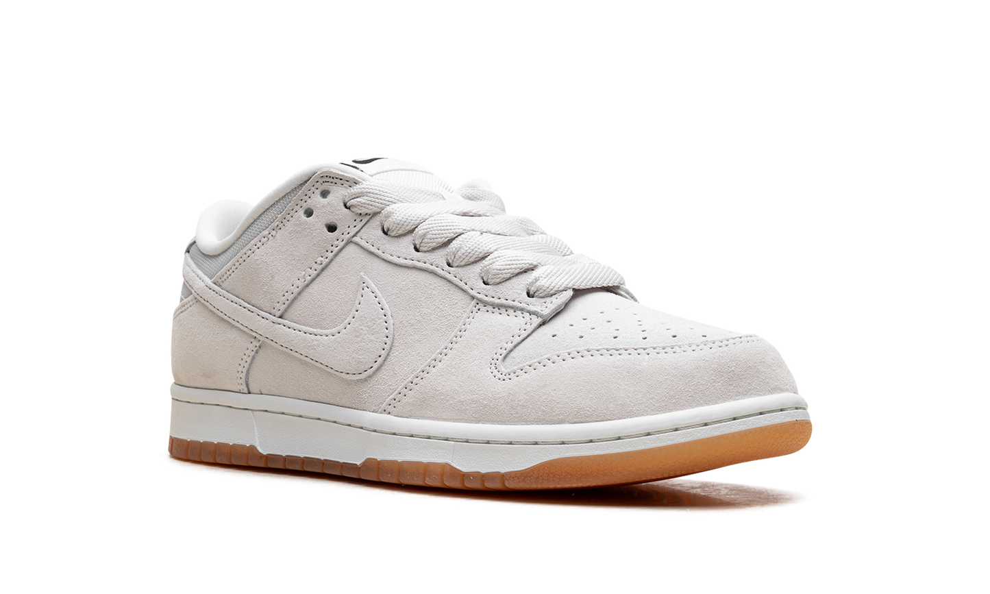SB Dunk Low Pro B "Pale Ivory"