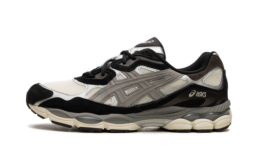 GEL-NYC "Ivory /Grey Clay"