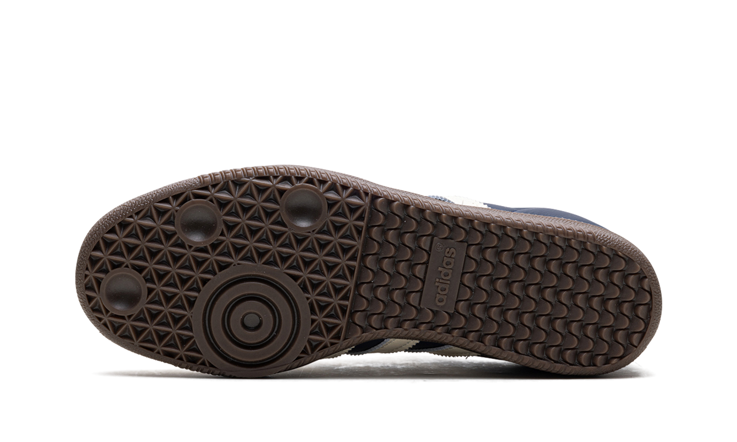 SAMBA OG WMNS "Night Indigo Crew White"