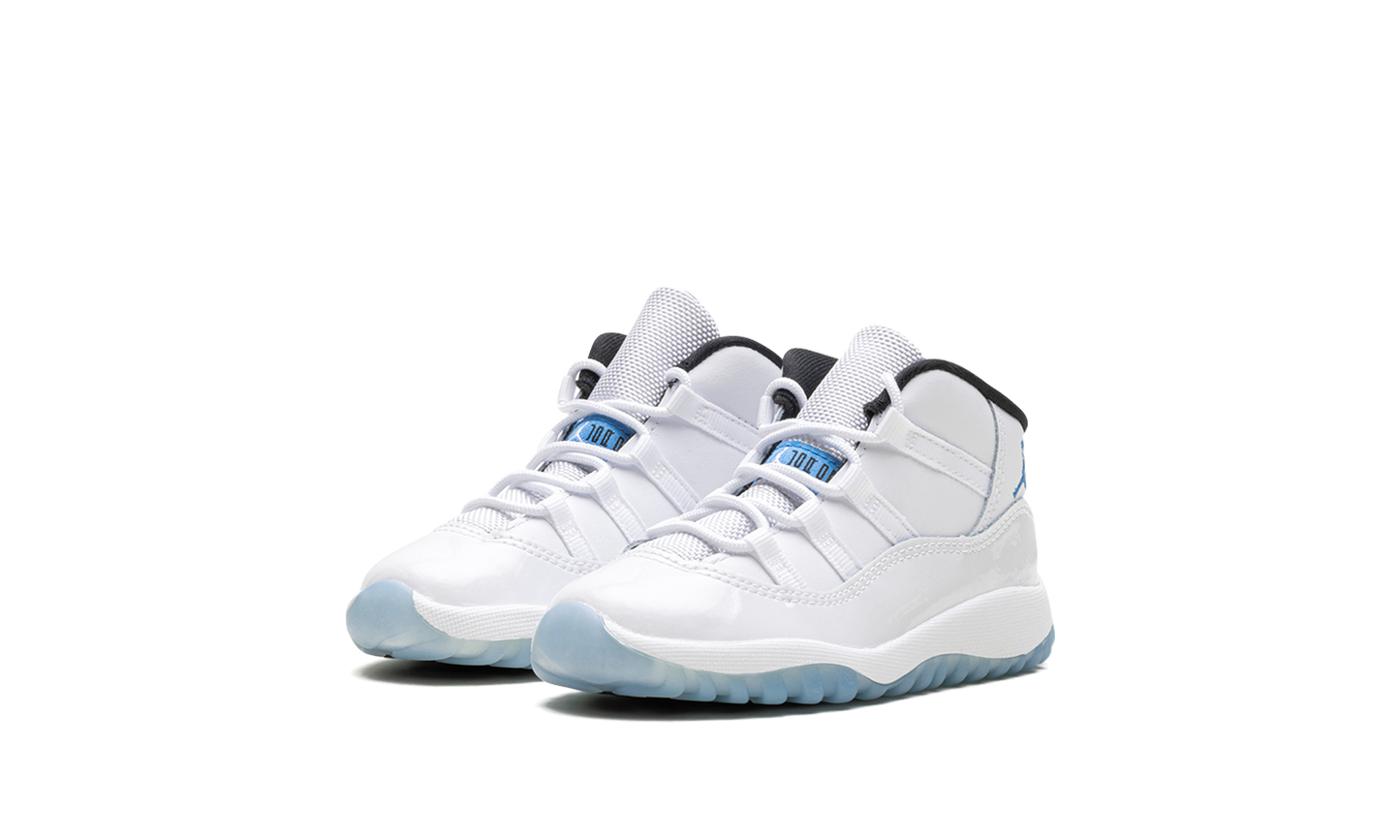 Air Jordan 11 "Legend Blue"