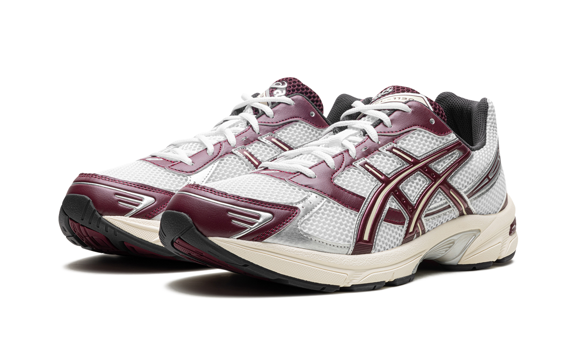 Gel-1130 "Maroon Banner"