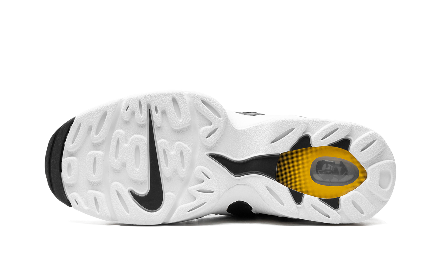 Air DT Max '96 "Black Varsity Maize"