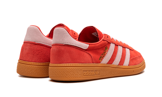 Handball Spezial WMNS "Bright Red Clear Pink"