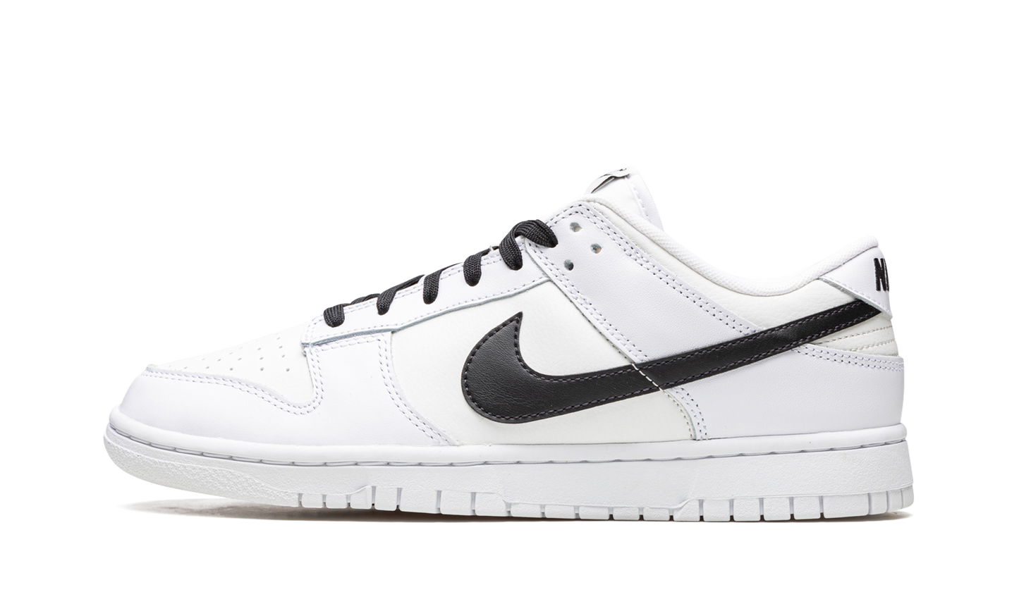 Dunk Low Retro "Reverse Panda"