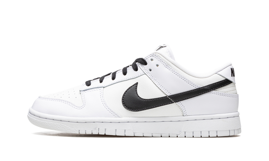 Dunk Low Retro "Reverse Panda"