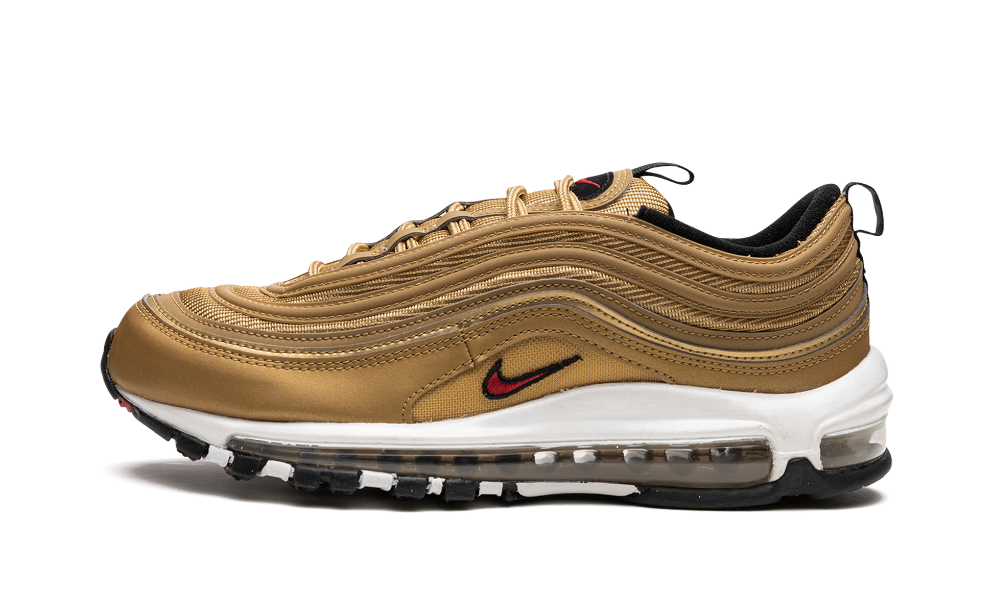AIR MAX 97 OG MNS WMNS "Gold Bullet"