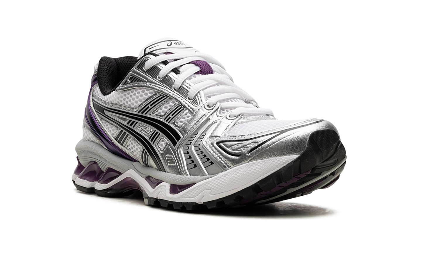GEL-KAYANO 14 WMNS "Dark Grape"