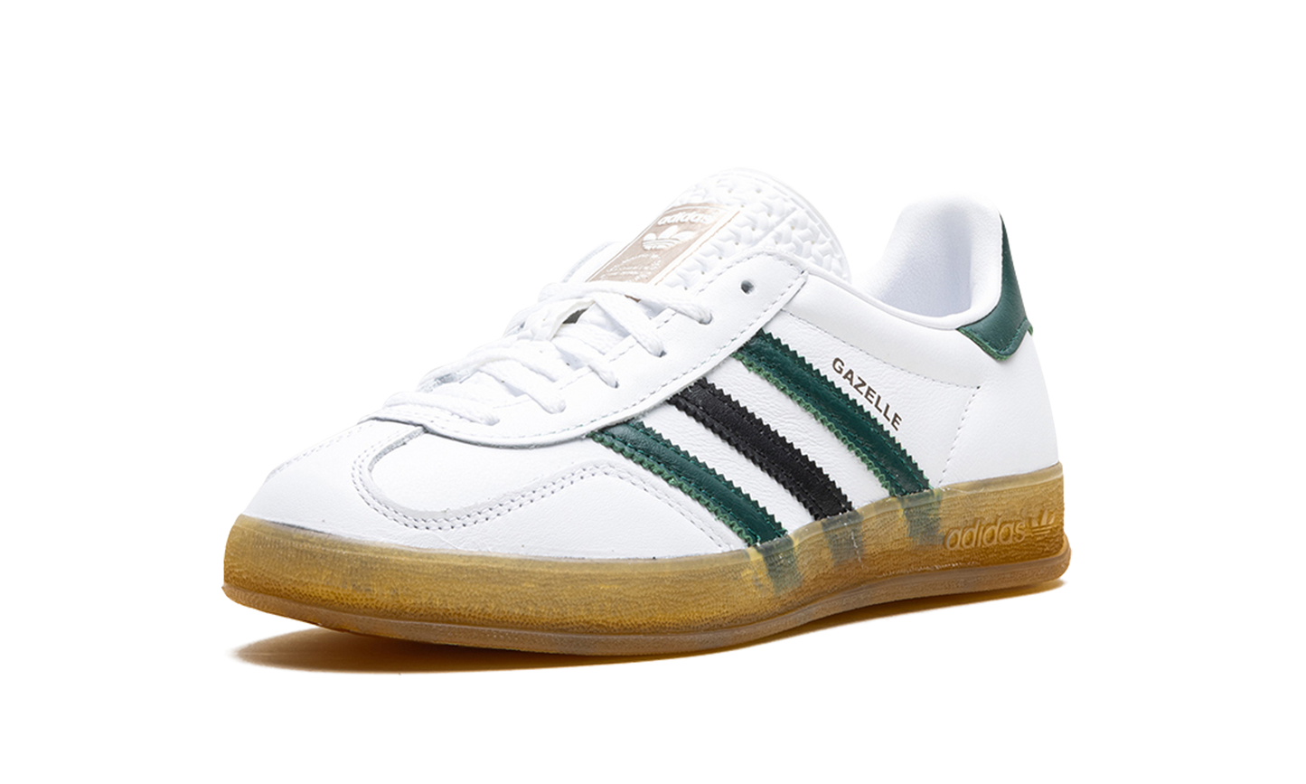 GAZELLE INDOOR WMNS "Collegiate Green"