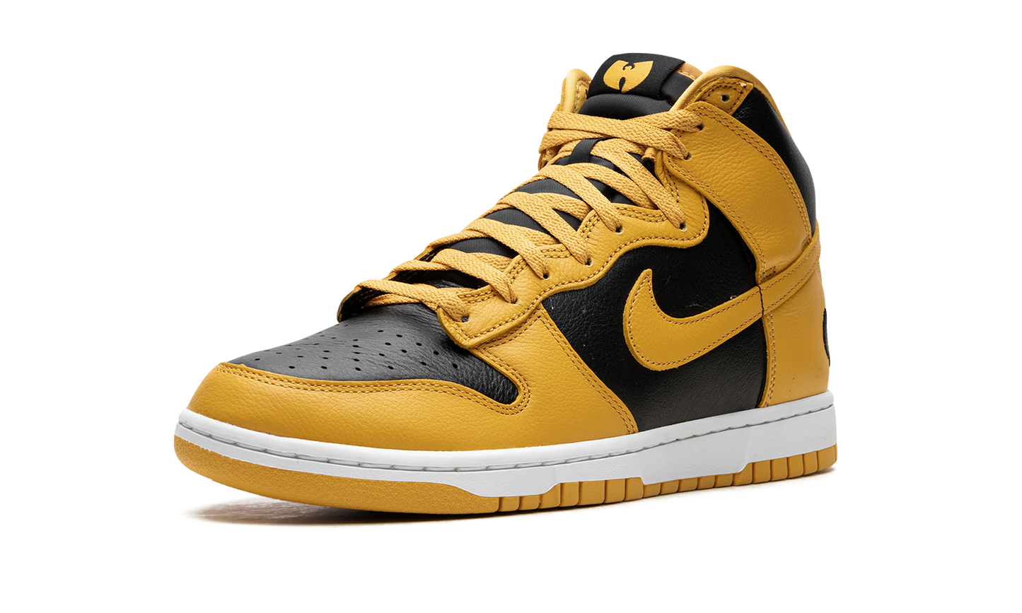 Dunk High "Wu-Tang"
