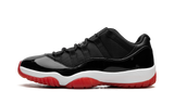 Air Jordan 11 Retro Low "Bred (2025)"