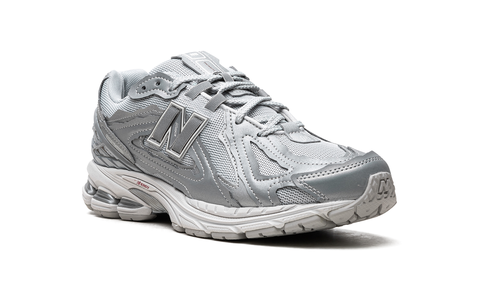 1906D "PROTECTION PACK - SILVER METALLIC"