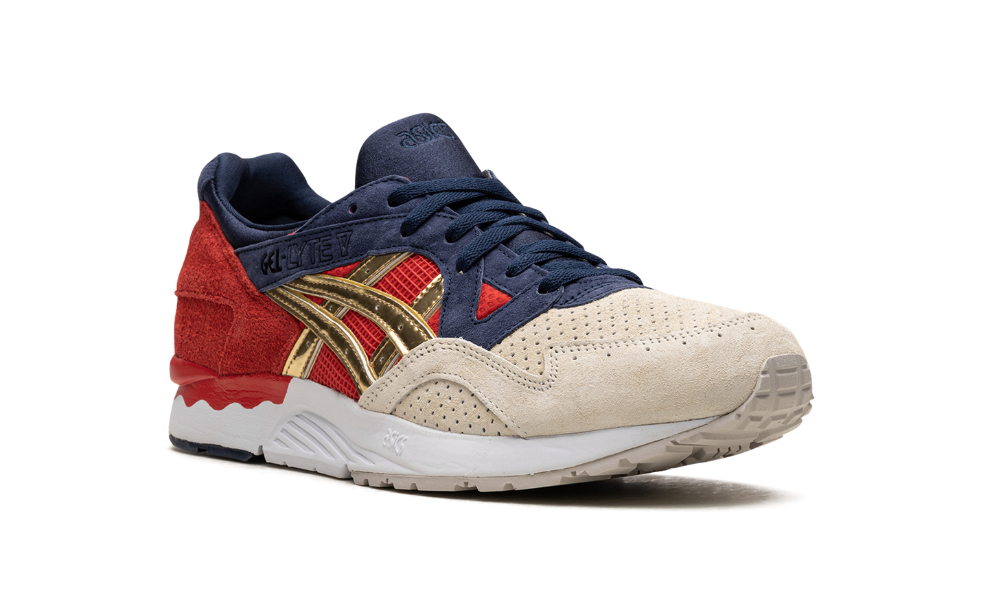 Gel Lyte 5 "Concepts - Libertea"