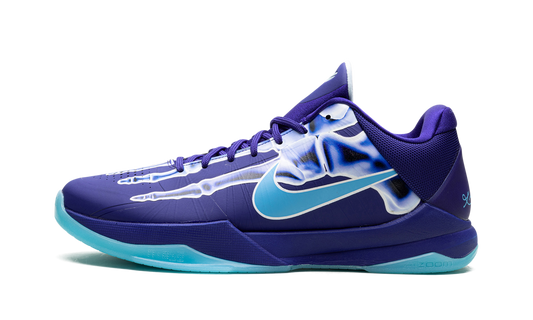Zoom Kobe 5 Protro "X-Ray"