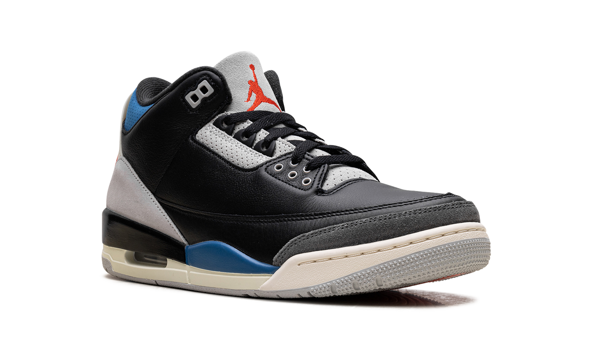 Air Jordan 3 "Rare Air"