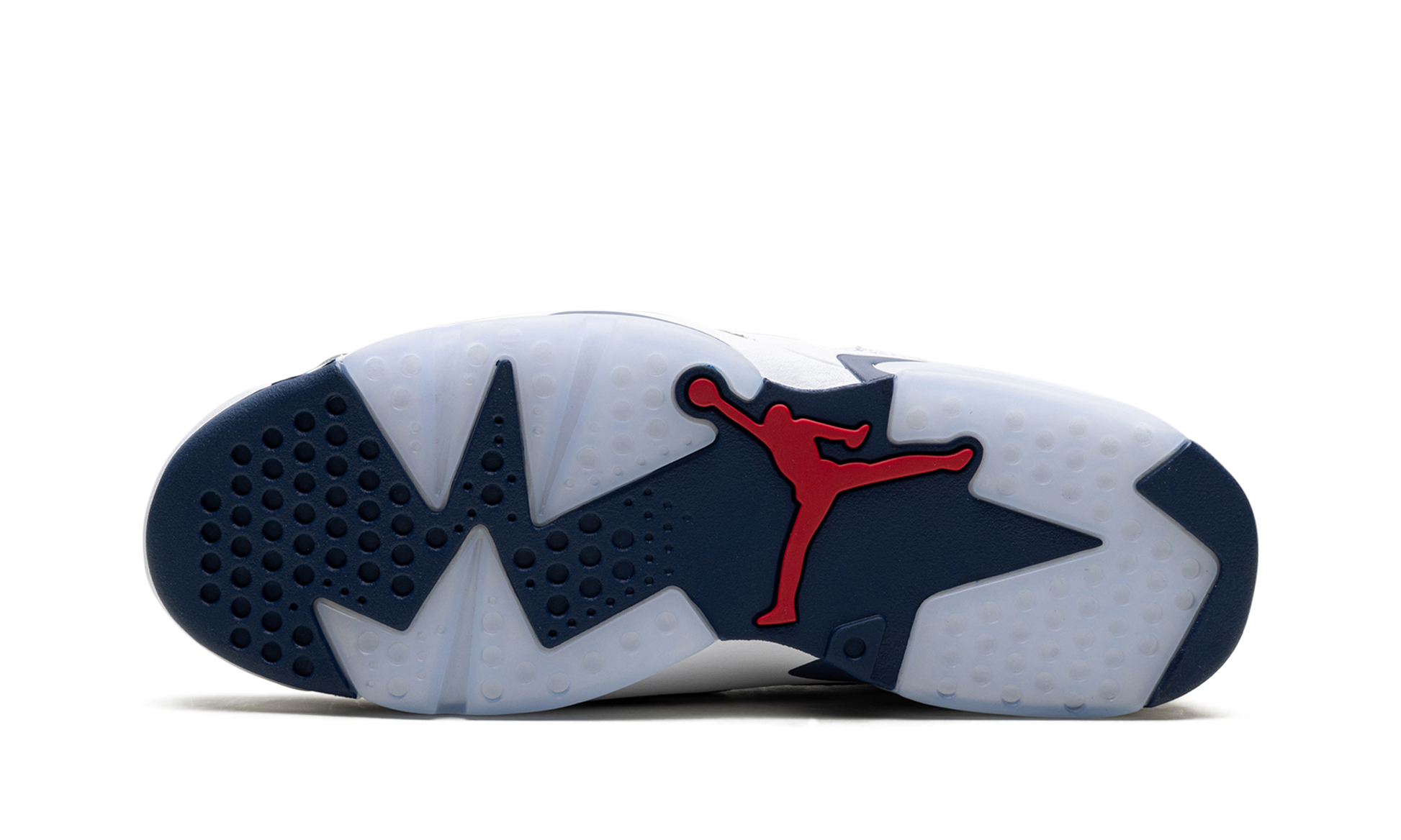 Air Jordan 6 "Olympic"