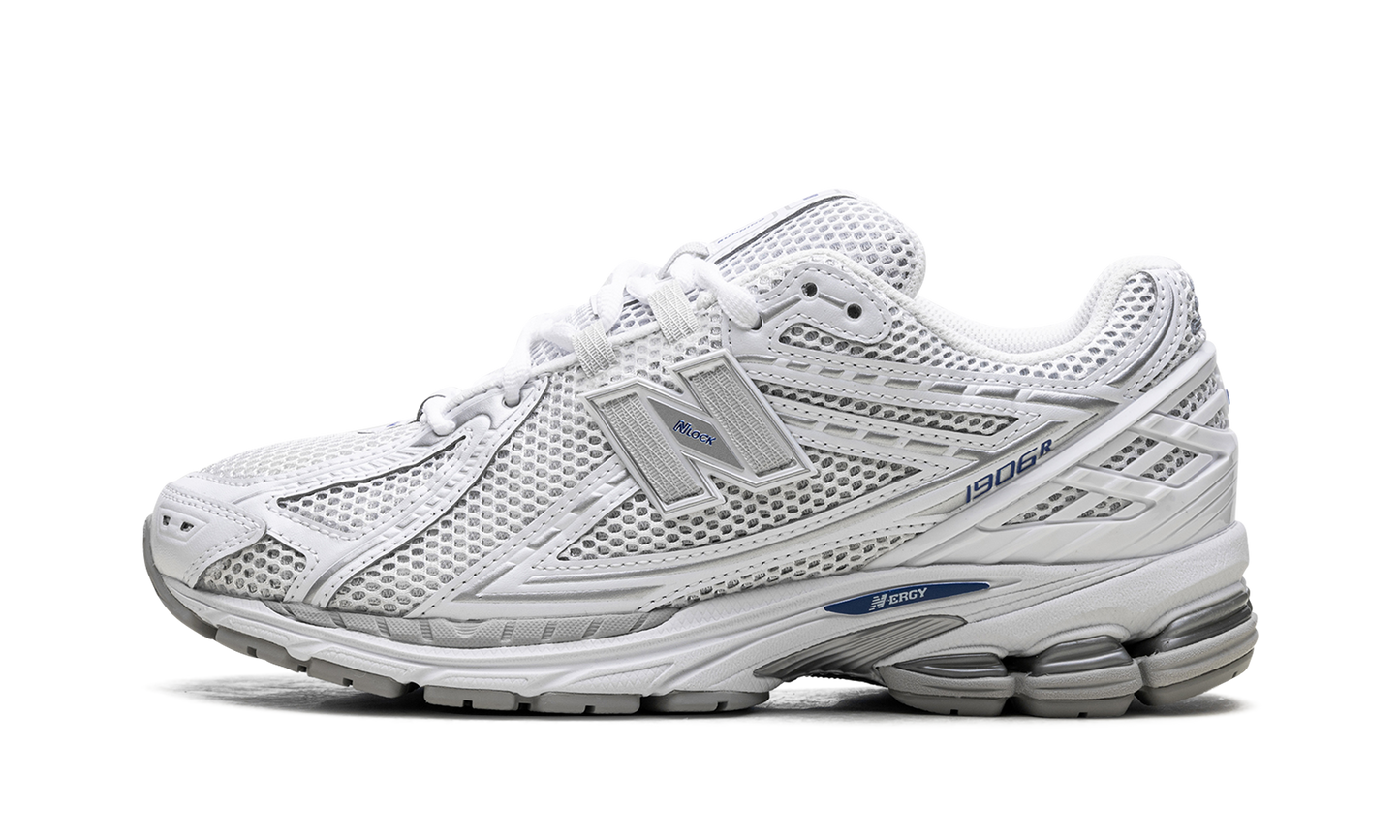 1906R "White Team Royal"