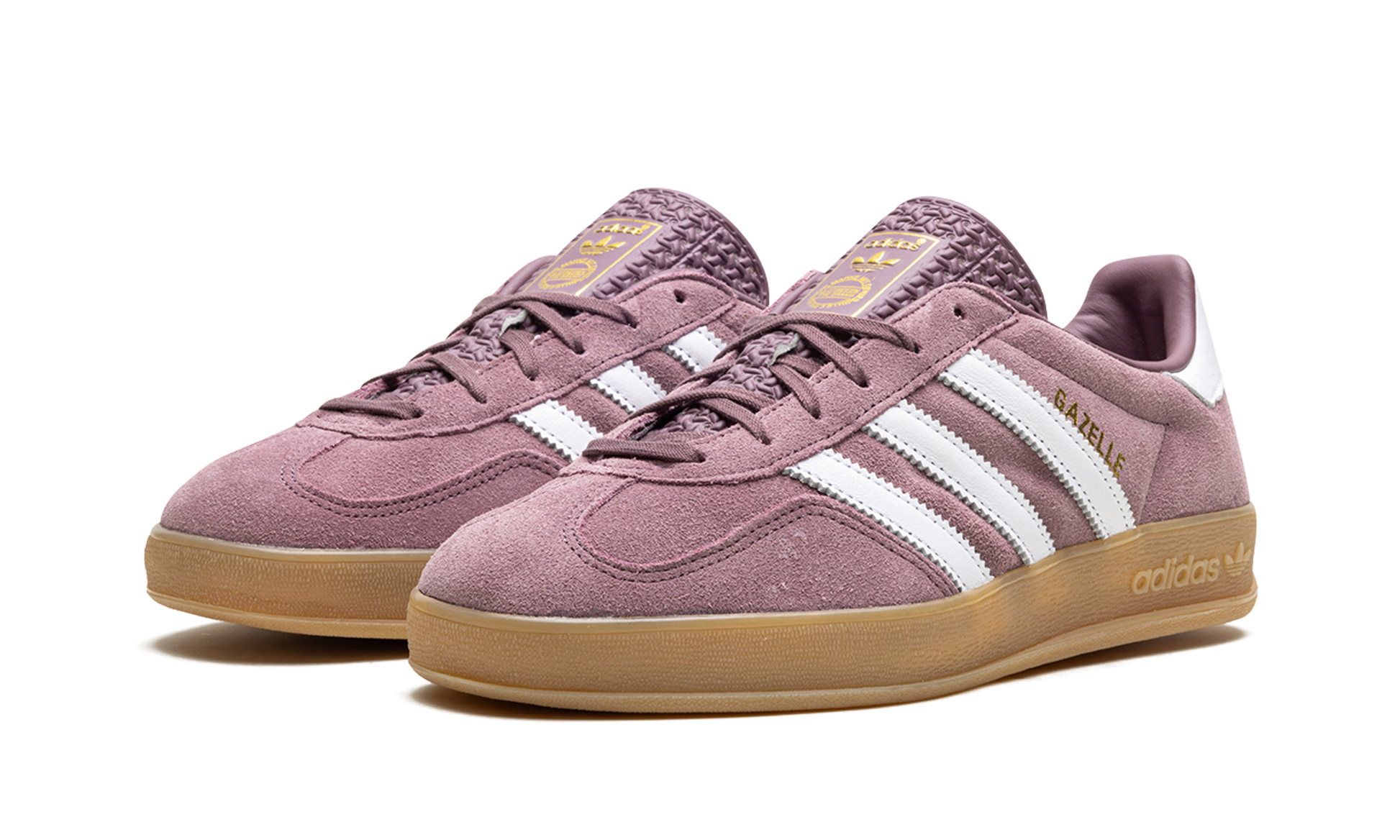 Gazelle Indoor WMNS "Shadow Fig"