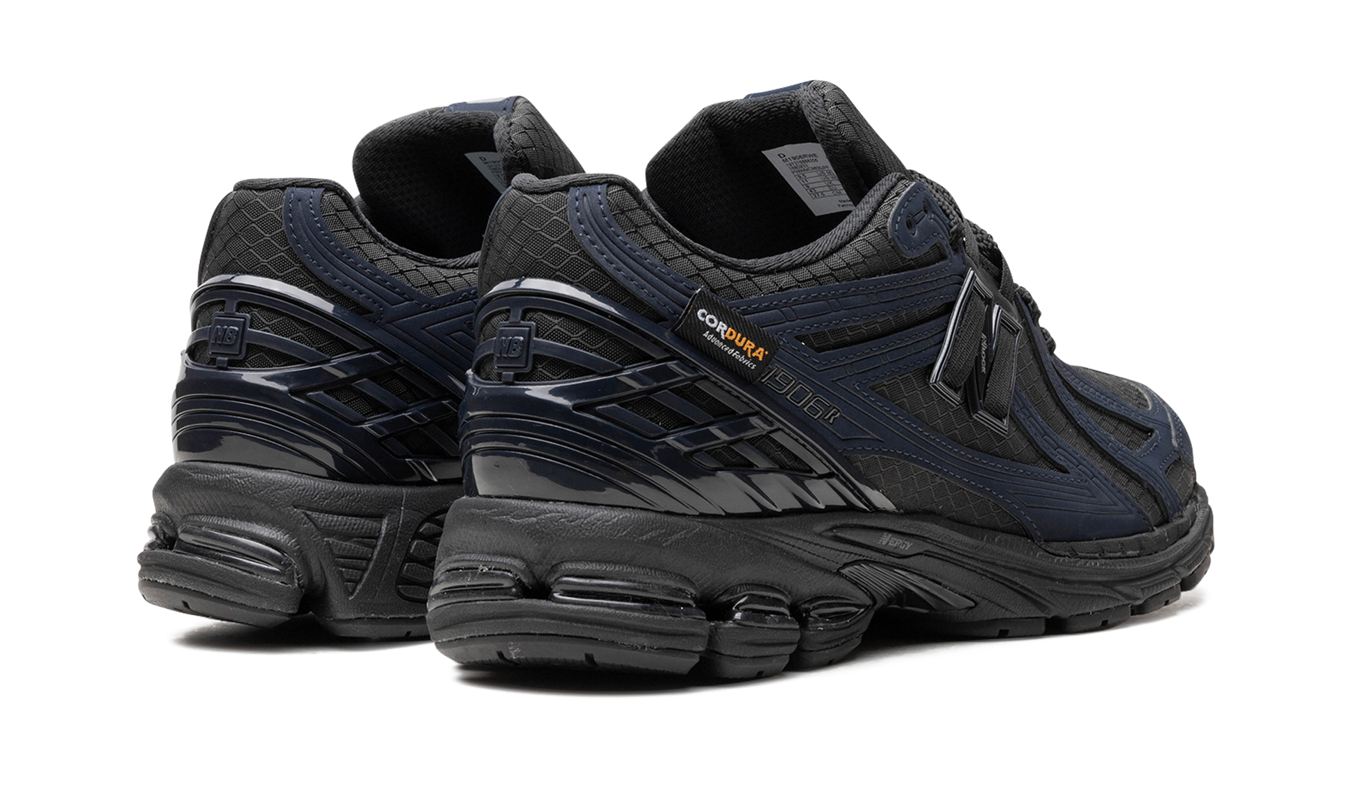 1906R "Outerspace/Black/Black"