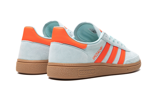 Handball Spezial WMNS "Semi Flash Aqua"
