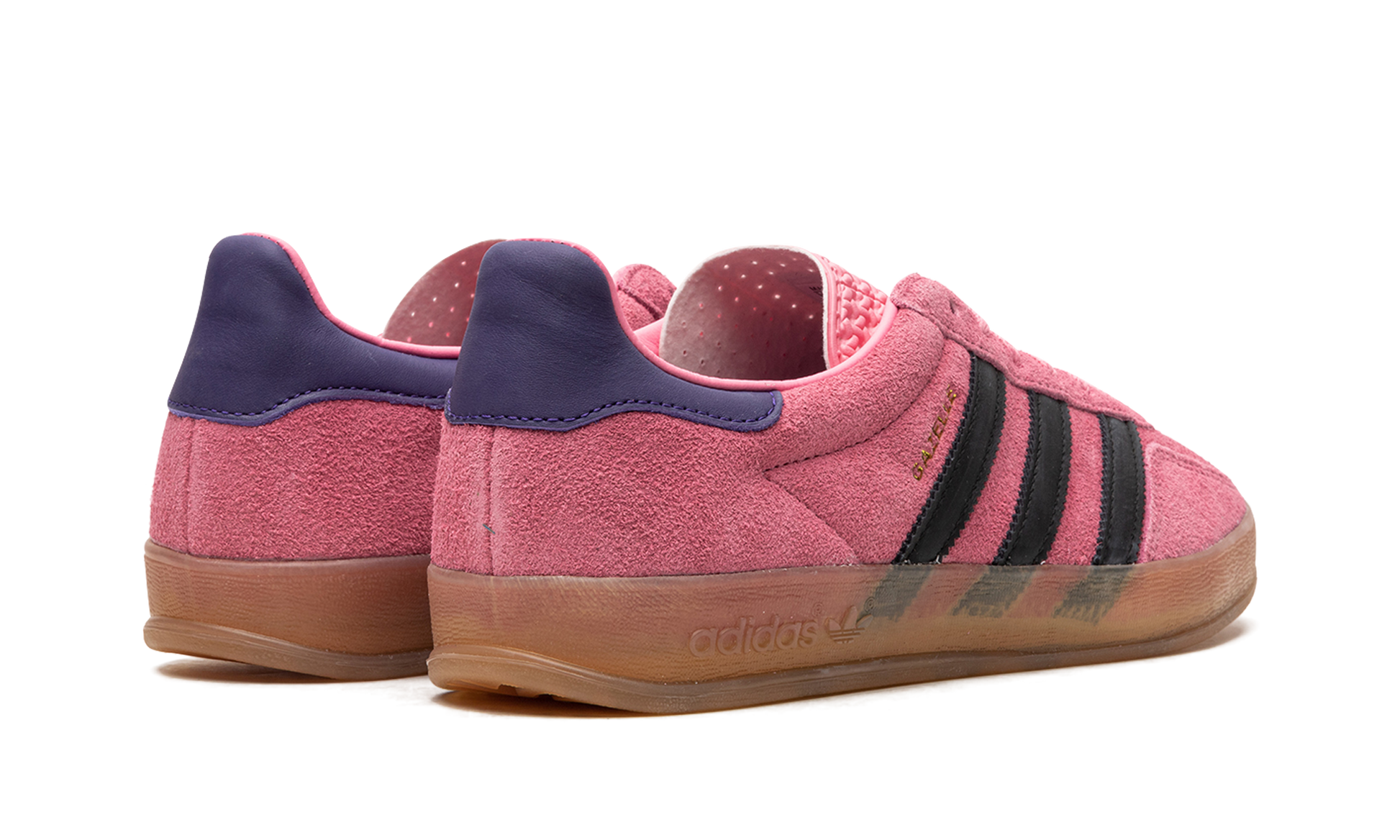 Gazelle Indoor "Bliss Pink Purple"